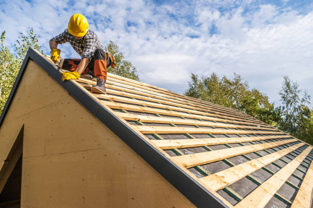 Reliable Shawnee, OK Roofing Contractor Solutions